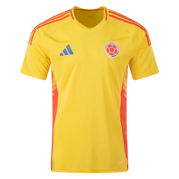 Colombia 24/25 Home Jersey