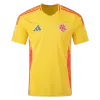 Colombia 24/25 Home Jersey
