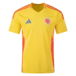 Colombia 24/25 Home Jersey