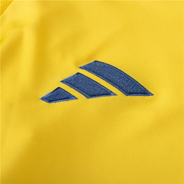 Colombia 24/25 Home Jersey