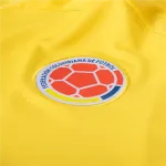Colombia 24/25 Home Jersey