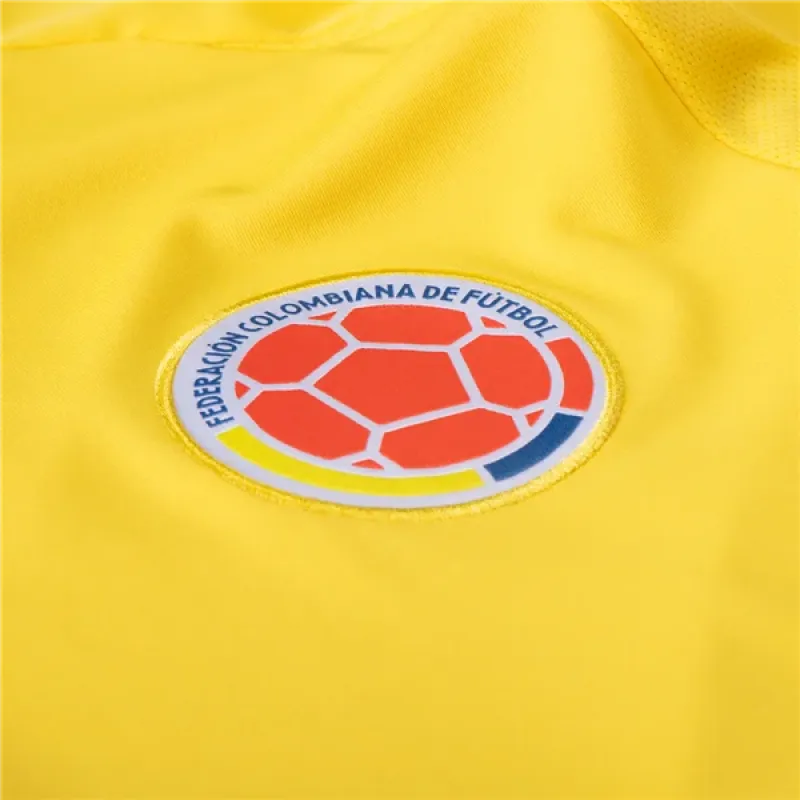 Colombia 24/25 Home Jersey