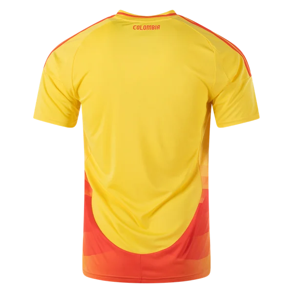 Colombia 24/25 Home Jersey