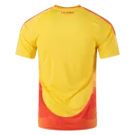 Colombia 24/25 Home Jersey