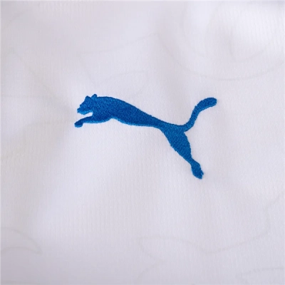 Czechia 24/25 Away Jersey 02