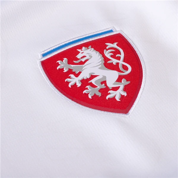 Czechia 24/25 Away Jersey