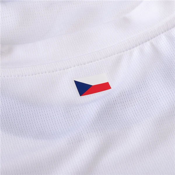 Czechia 24/25 Away Jersey