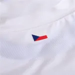 Czechia 24/25 Away Jersey
