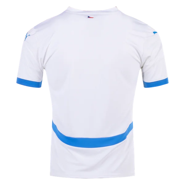 Czechia 24/25 Away Jersey
