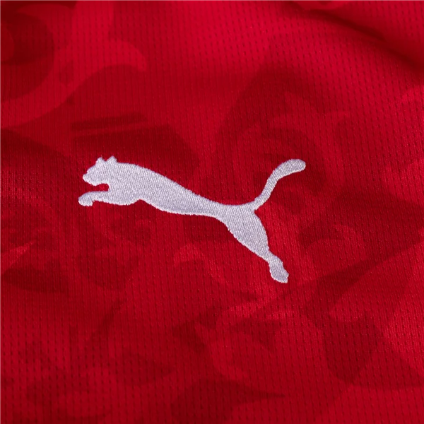 Czechia 24/25 Home Jersey