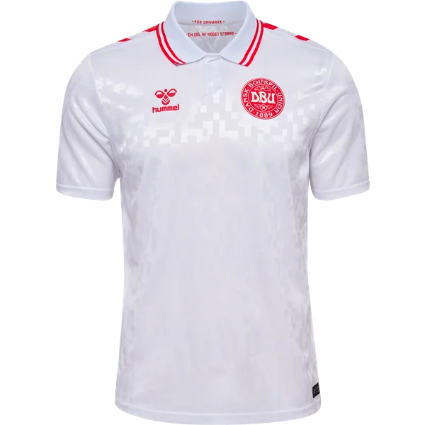 Denmark 24/25 Away Jersey