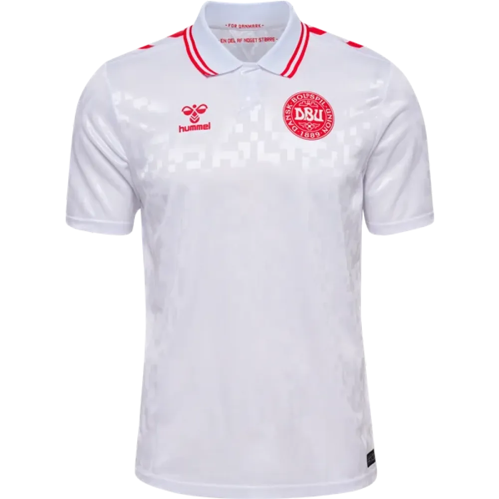 Denmark 24/25 Away Jersey