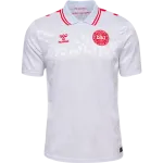 Denmark 24/25 Away Jersey