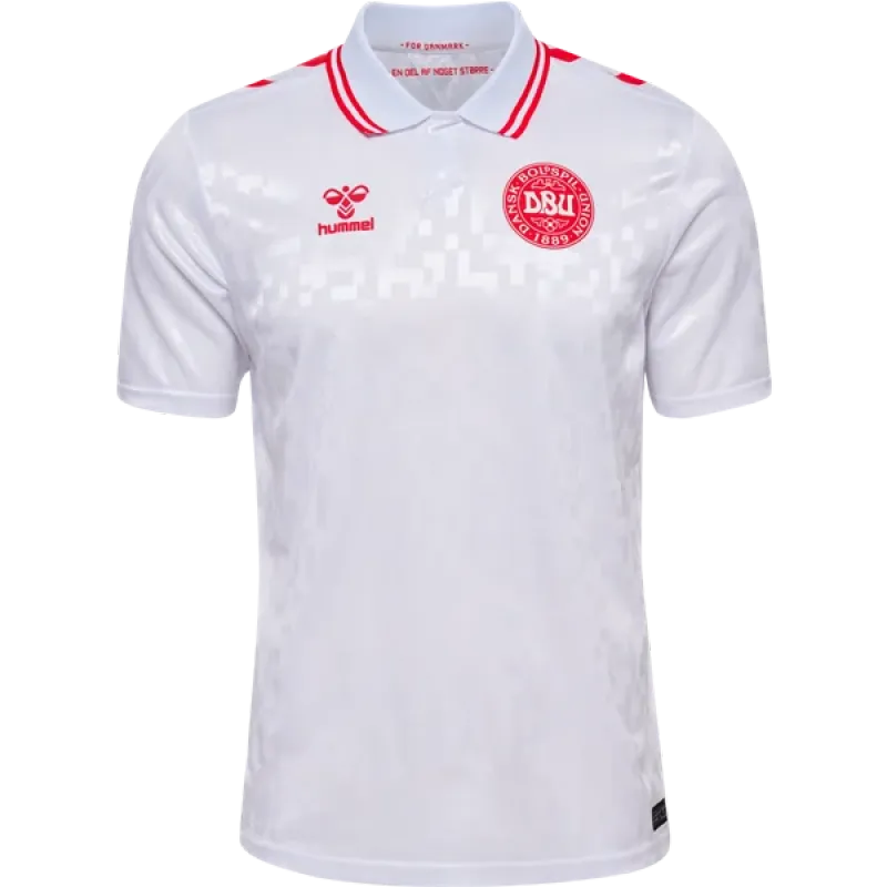 Denmark 24/25 Away Jersey