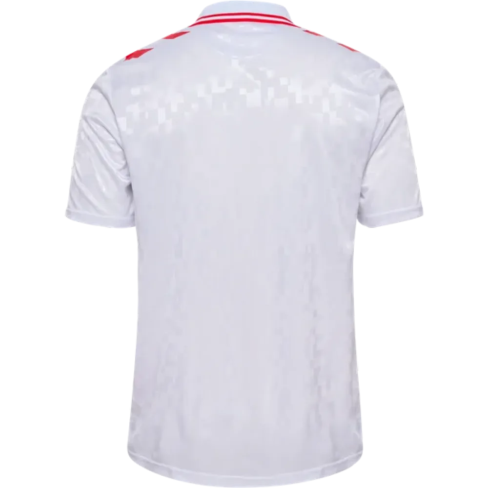 Denmark 24/25 Away Jersey