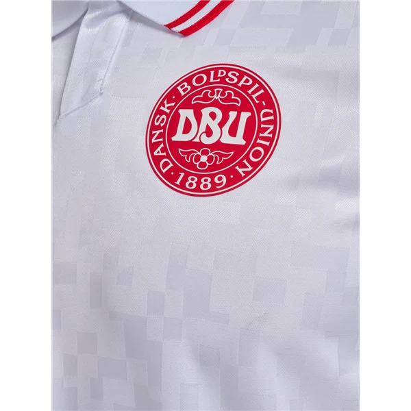 Denmark 24/25 Away Jersey