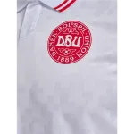 Denmark 24/25 Away Jersey