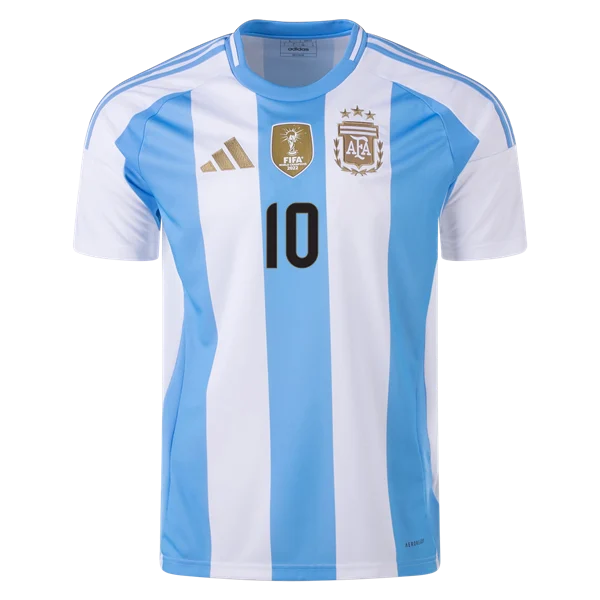 Diego Maradona Argentina 24/25 Home Jersey