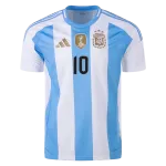 Diego Maradona Argentina 24/25 Home Jersey