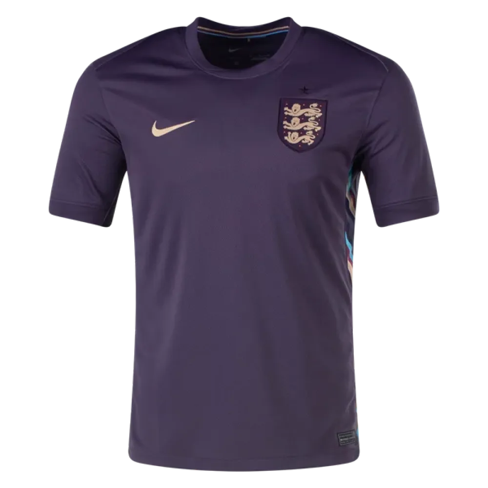 England 24/25 Away Jersey