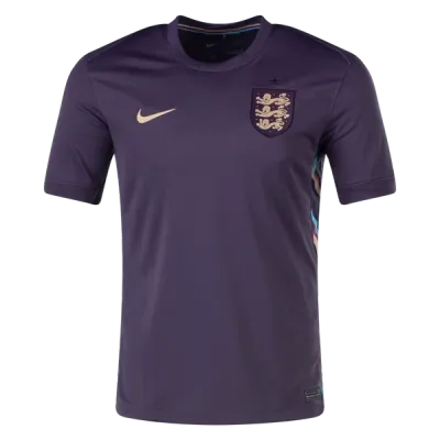 England 24/25 Away Jersey 01