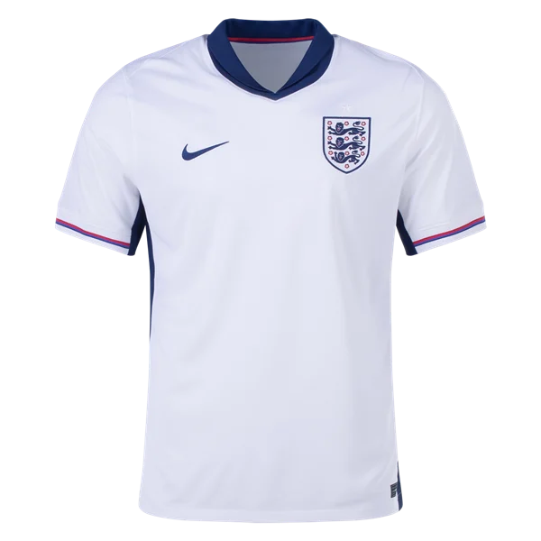 England 24/25 Home Jersey