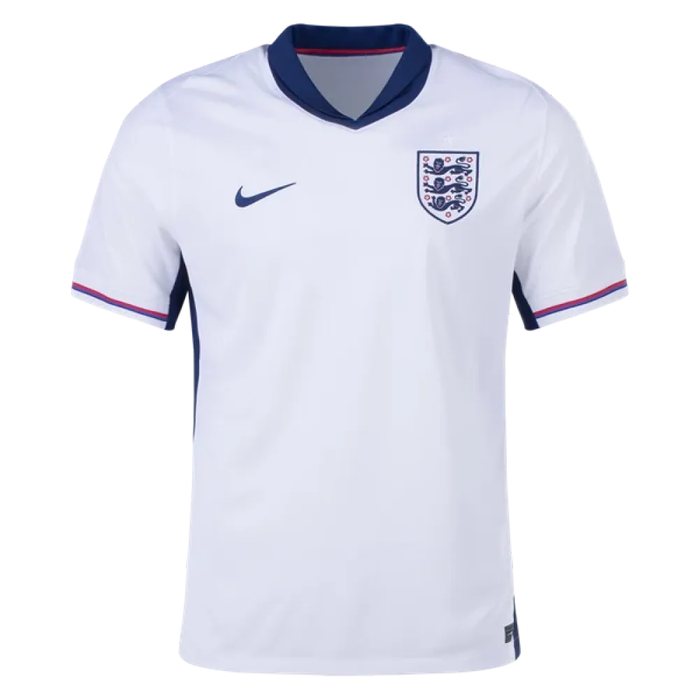 England 24/25 Home Jersey