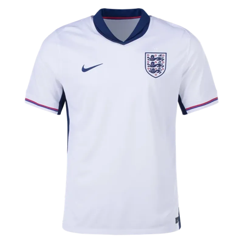 England 24/25 Home Jersey