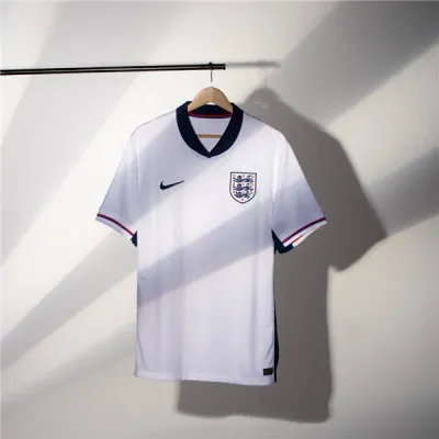 England 24/25 Home Jersey 02