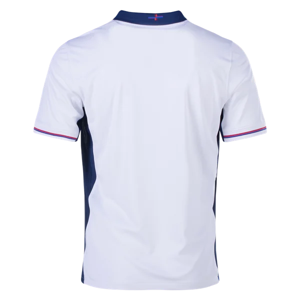 England 24/25 Home Jersey