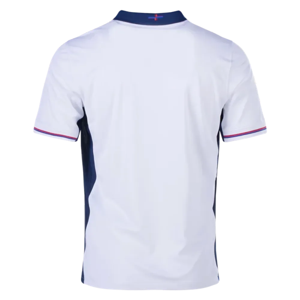 England 24/25 Home Jersey