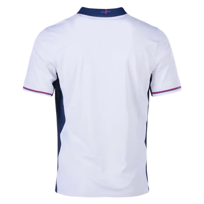 England 24/25 Home Jersey