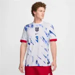 Erling Haaland Norway 24/25 Away Jersey