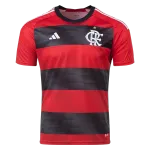Flamengo 23/24 Home Jersey