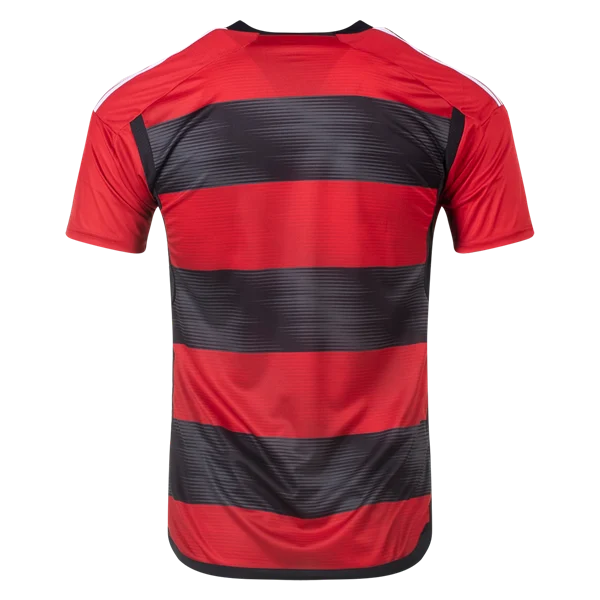 Flamengo 23/24 Home Jersey