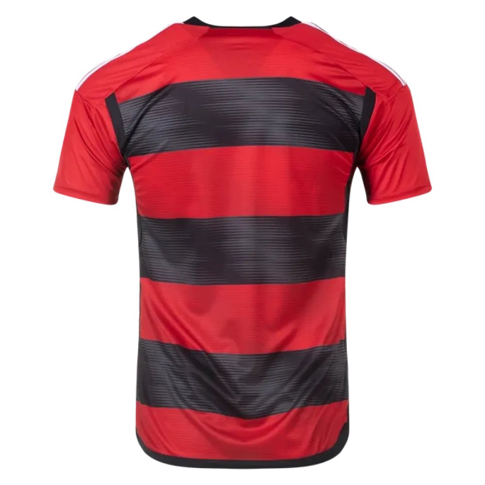 Flamengo 23/24 Home Jersey