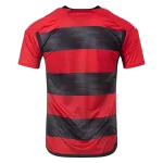 Flamengo 23/24 Home Jersey