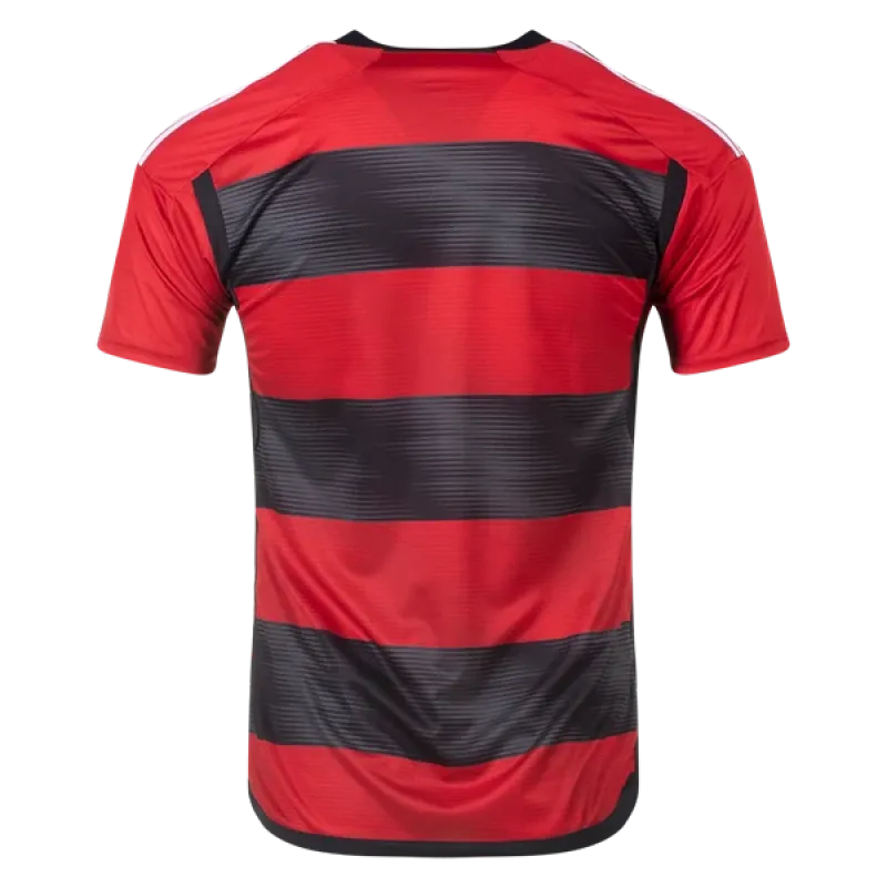 Flamengo 23/24 Home Jersey