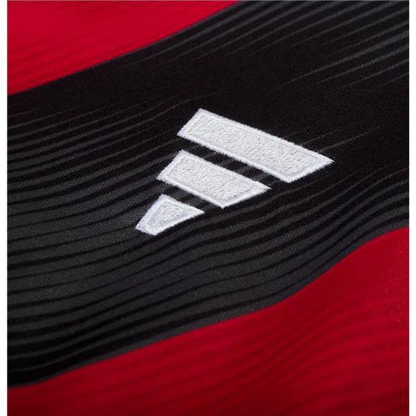 Flamengo 23/24 Home Jersey