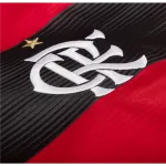 Flamengo 23/24 Home Jersey