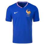 France 24/25 Player Home Jersey