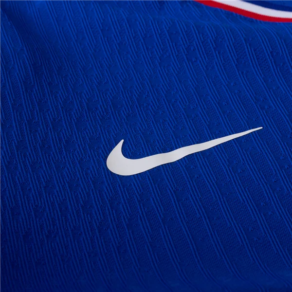 France 24/25 Player Home Jersey