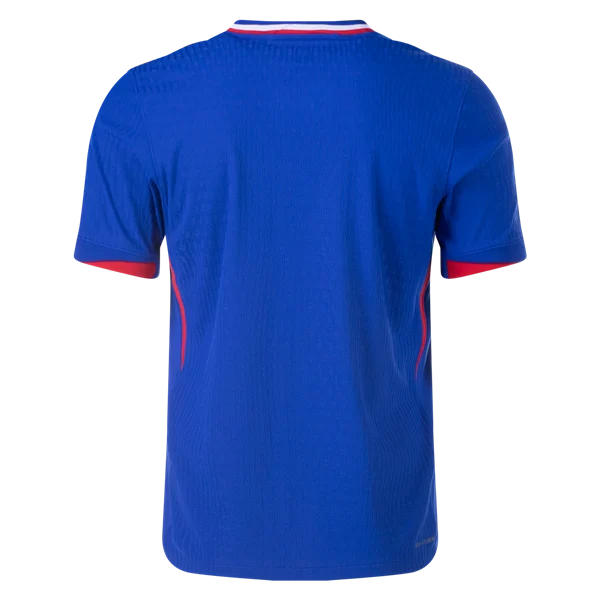 France 24/25 Player Home Jersey