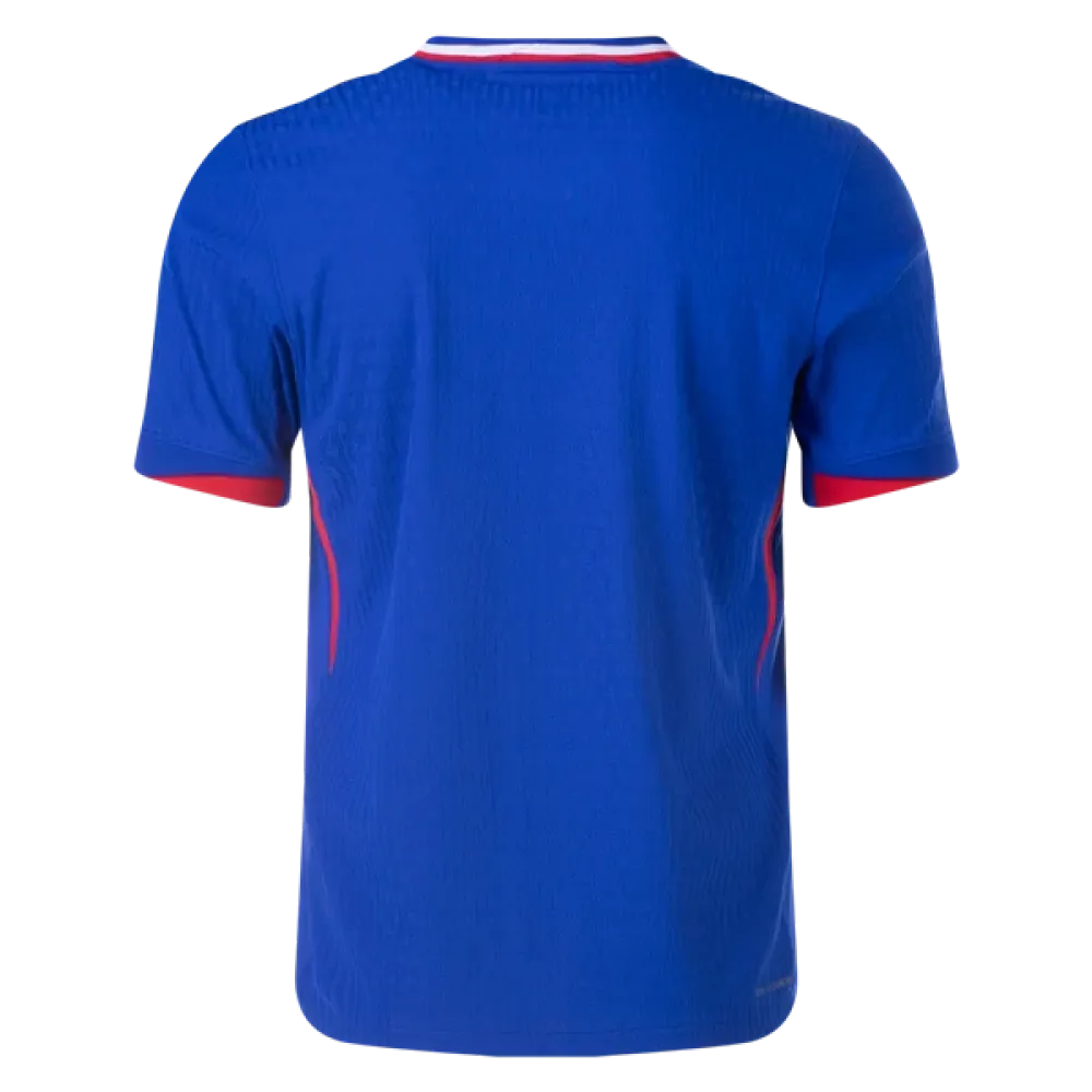 France 24/25 Player Home Jersey