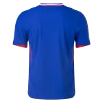 France 24/25 Player Home Jersey