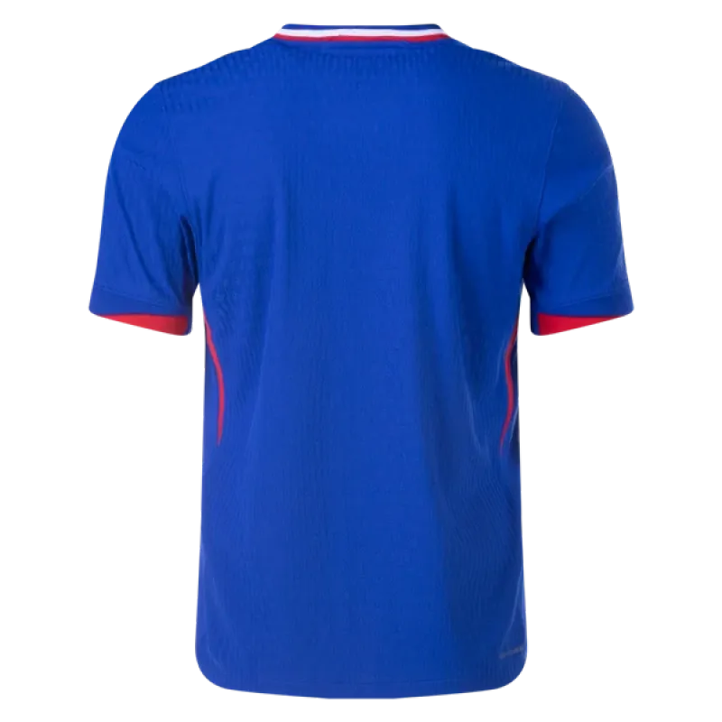 France 24/25 Player Home Jersey