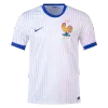 France 24/25 Away Jersey