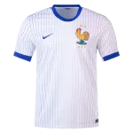 France 24/25 Away Jersey