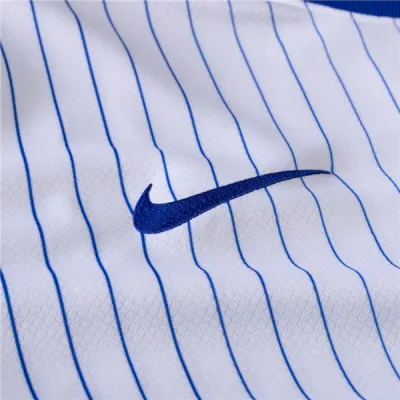 France 24/25 Away Jersey 02