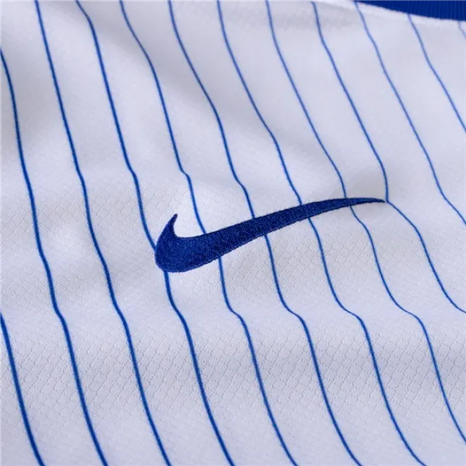 France 24/25 Away Jersey